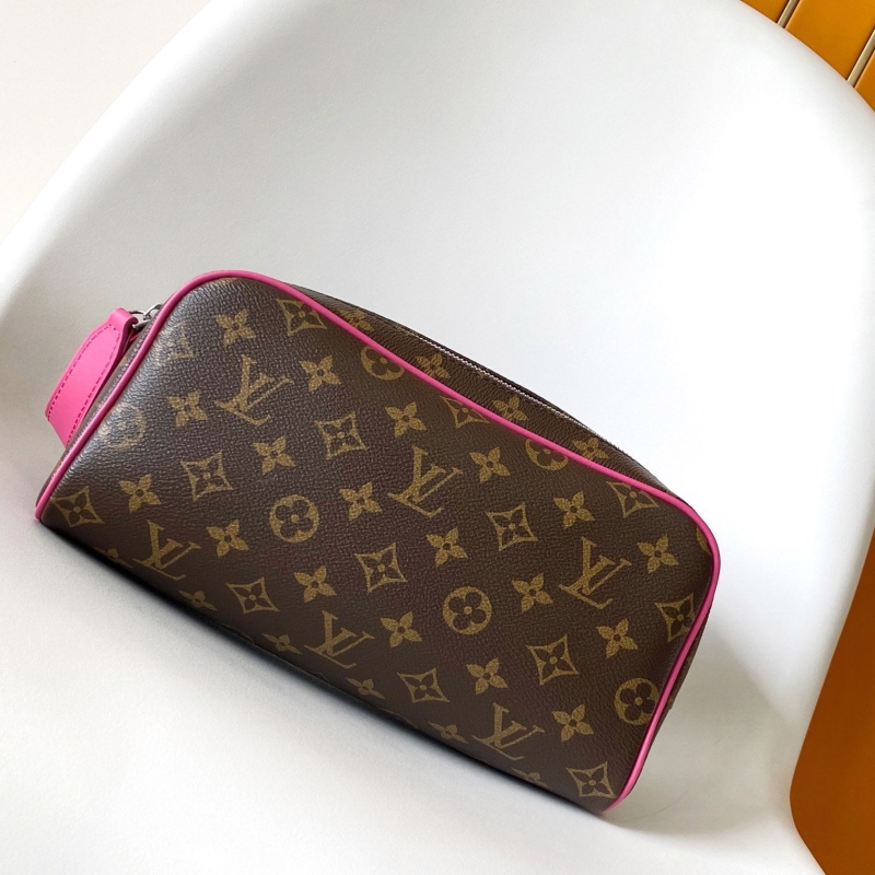 LV Cosmetic Bags